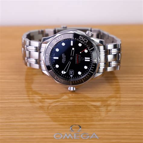 omega seamaster diver 300m co-axial 41 mm forum